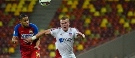 Martin Sevela: Am fost foarte aproape de a ne califica in faza urmatoare